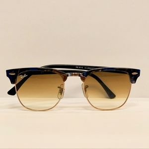 ClubMaster RayBans